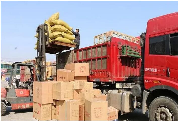 泉州到榆林物流专线