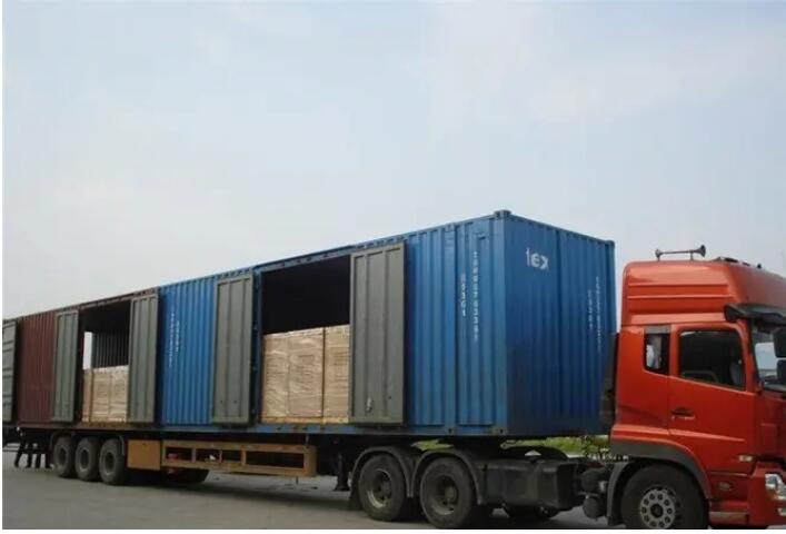 泉州到榆林整车运输