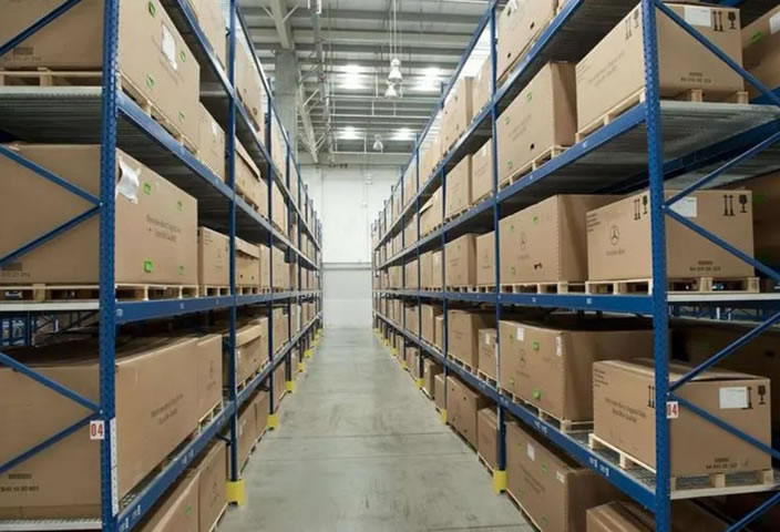 泉州到榆林货物仓储