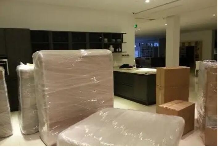 泉州到榆林长途搬家