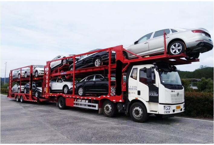 泉州到榆林轿车托运